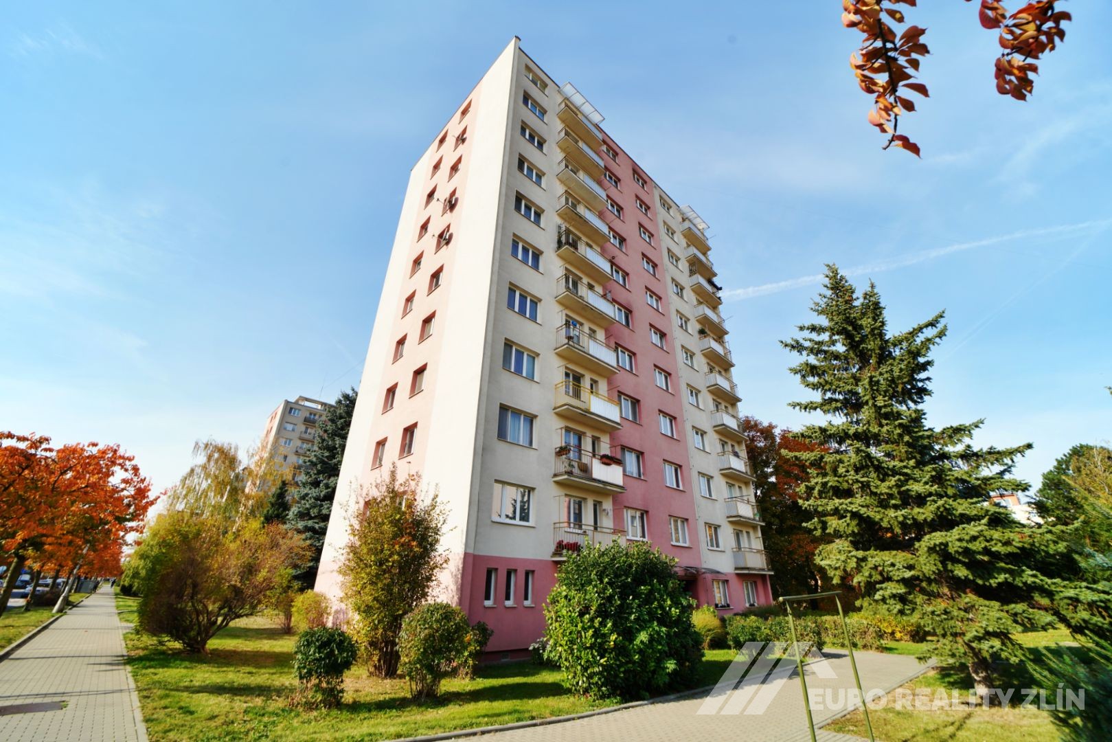 2+1 TŘÍDA SVOBODY, MALENOVICE