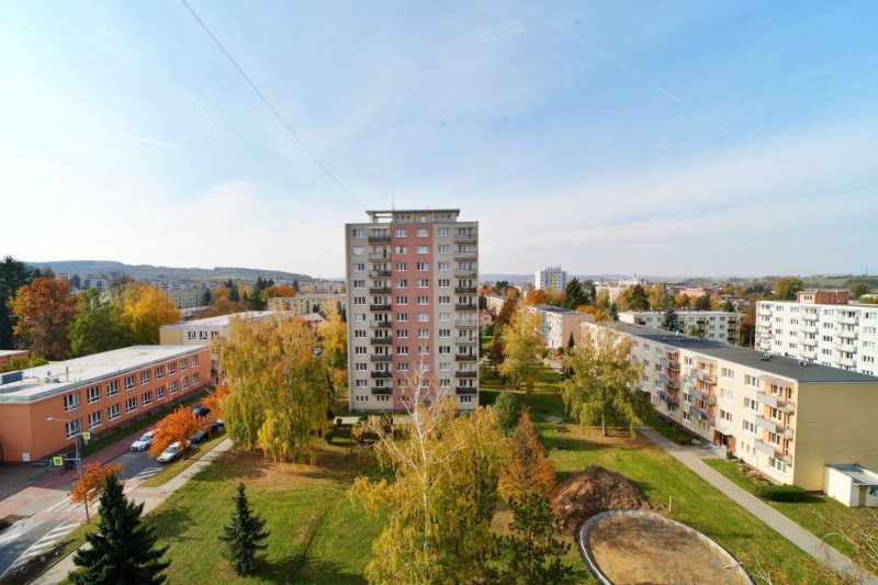 2+1 TŘÍDA SVOBODY, MALENOVICE