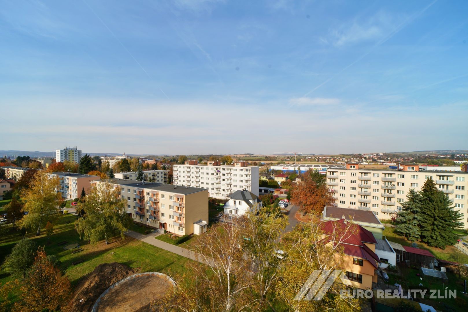 2+1 TŘÍDA SVOBODY, MALENOVICE