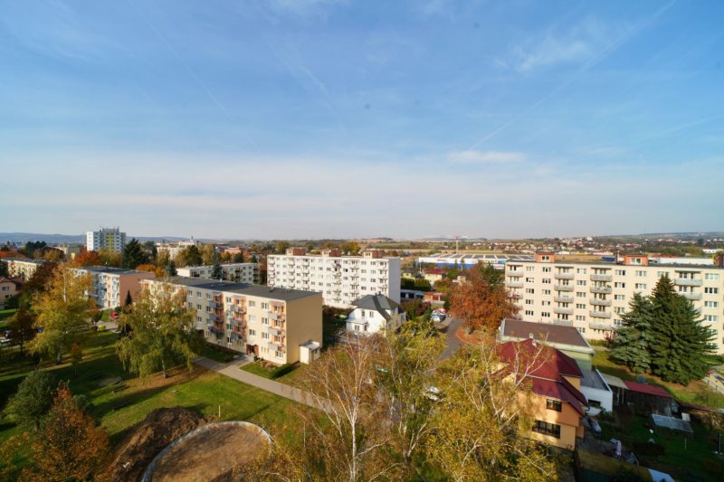 2+1 TŘÍDA SVOBODY, MALENOVICE