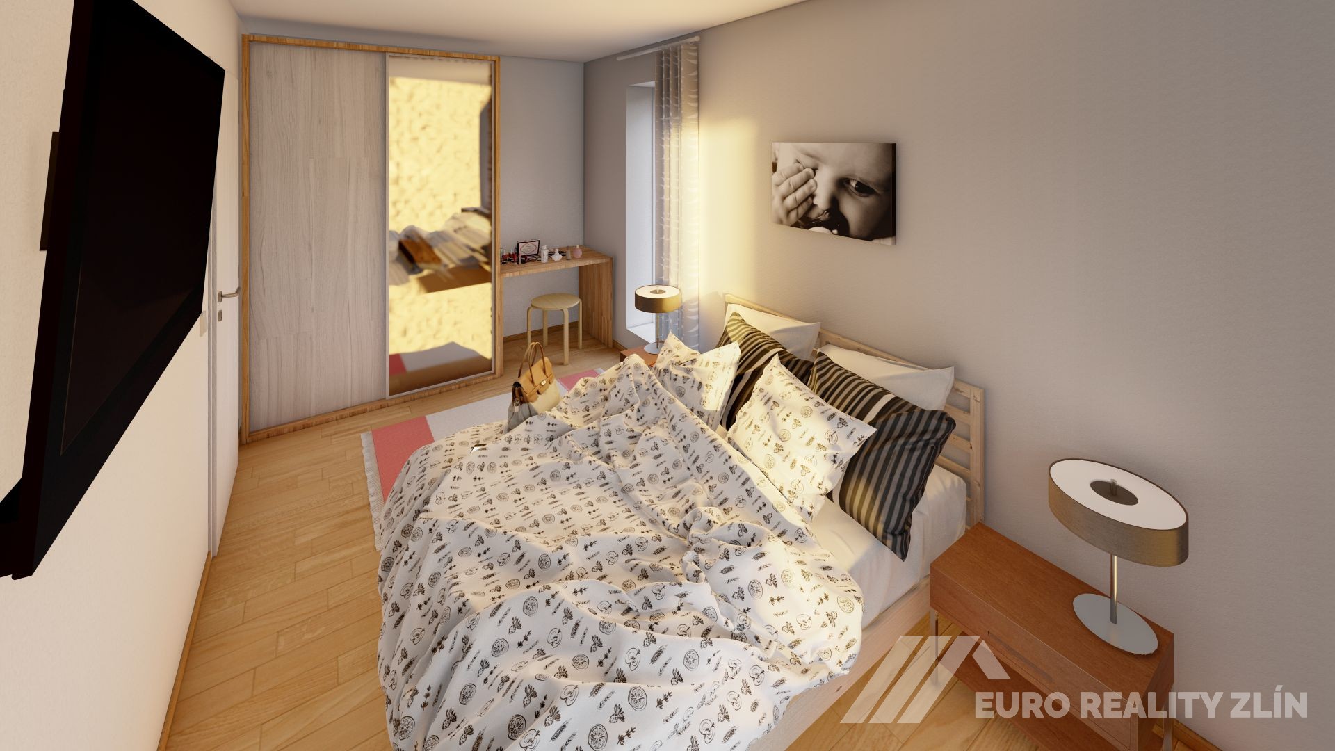 3+KK BÍLÉ DOMY OTROKOVICE 65m2