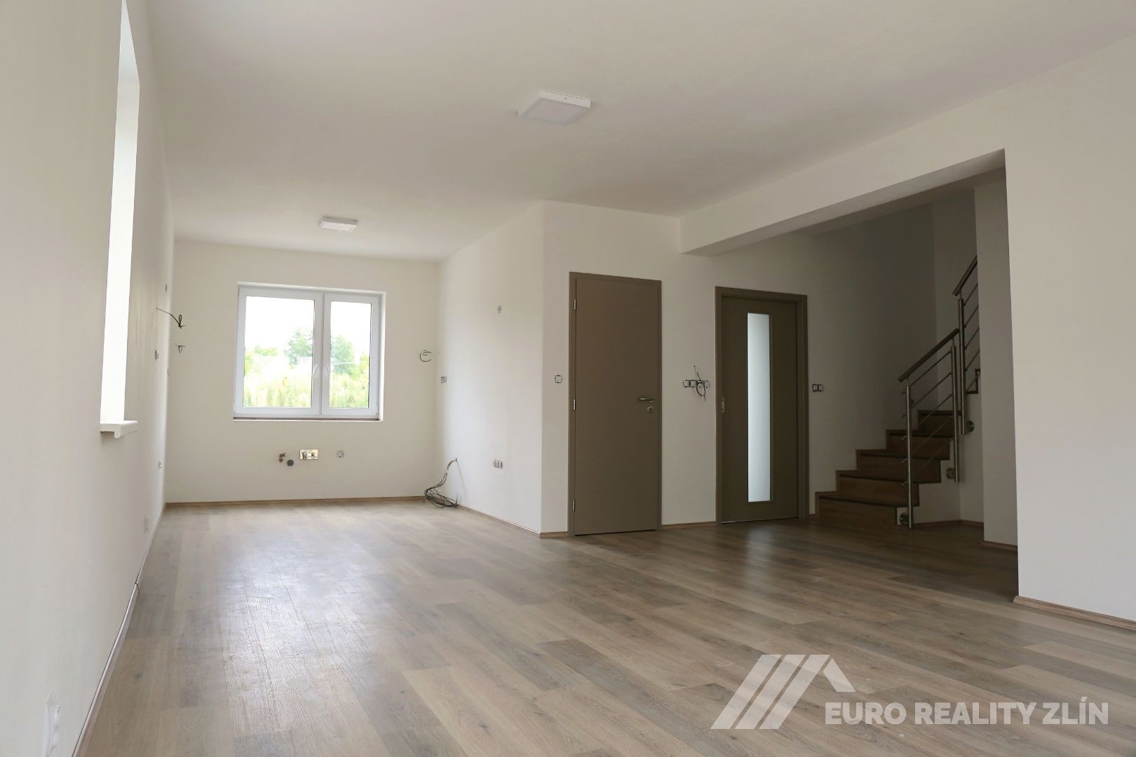 NOVOSTAVBY RD KUDLOV 3.ETAPA 