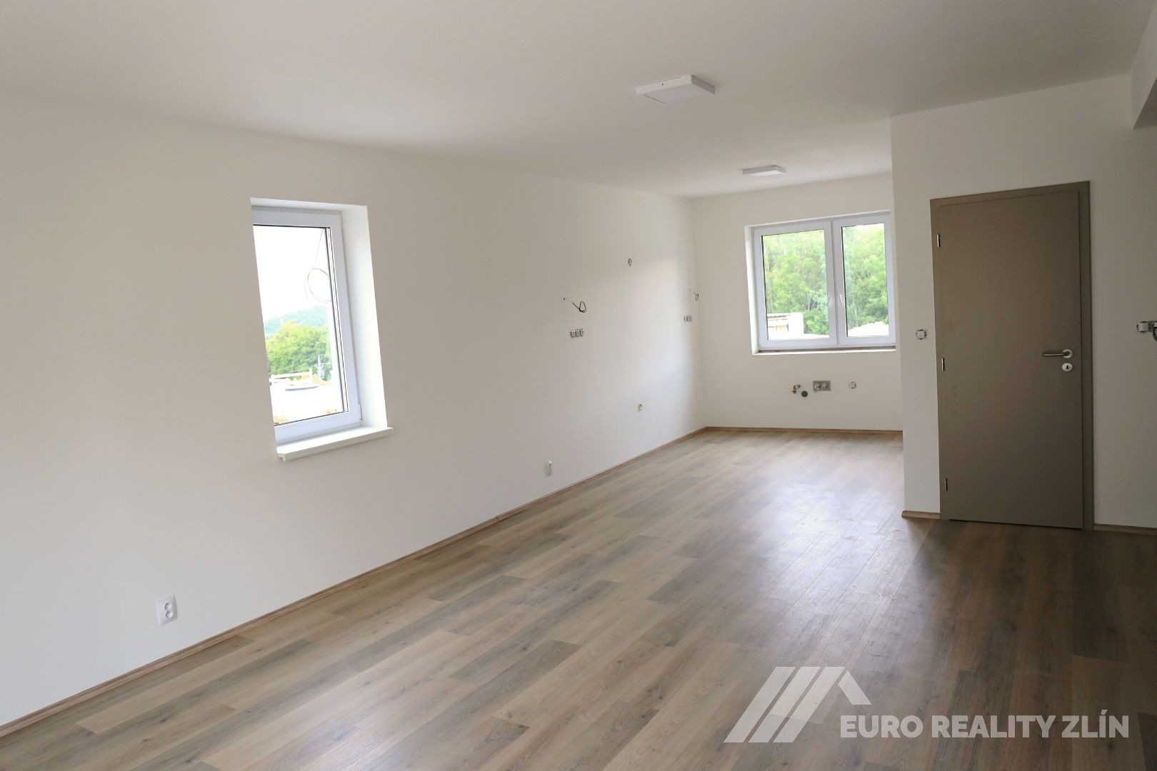 NOVOSTAVBY RD KUDLOV 3.ETAPA 