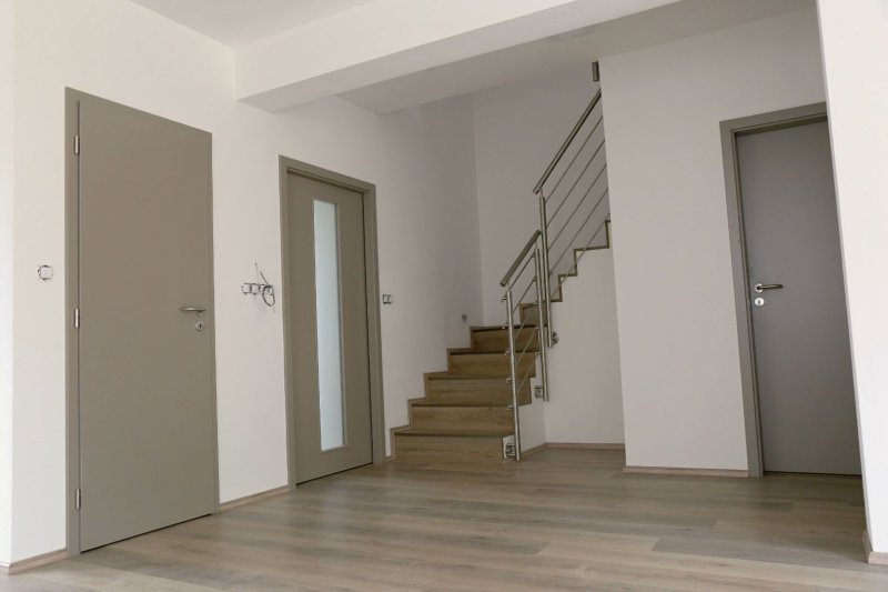 NOVOSTAVBY RD KUDLOV 3.ETAPA 
