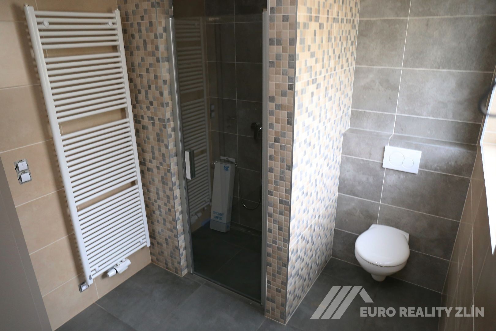 NOVOSTAVBY RD KUDLOV 3.ETAPA 
