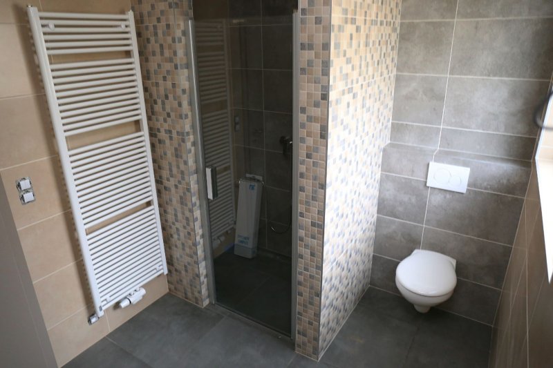 NOVOSTAVBY RD KUDLOV 3.ETAPA 