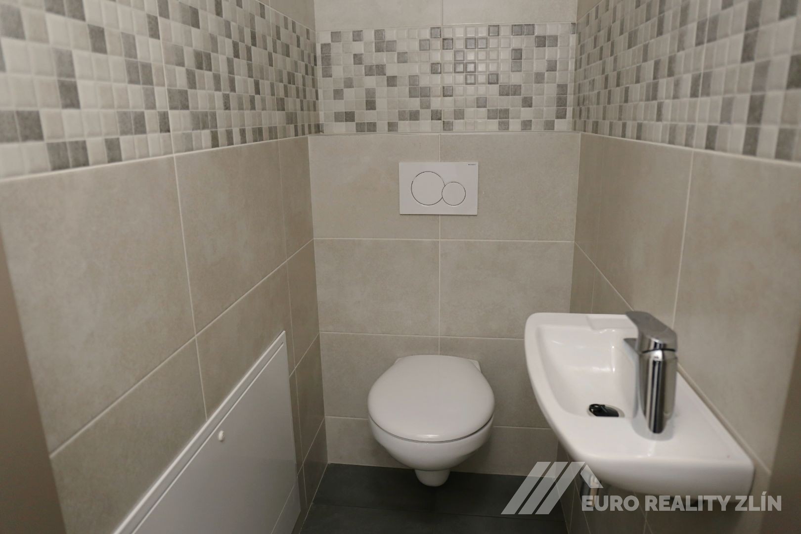 NOVOSTAVBY RD KUDLOV 3.ETAPA 