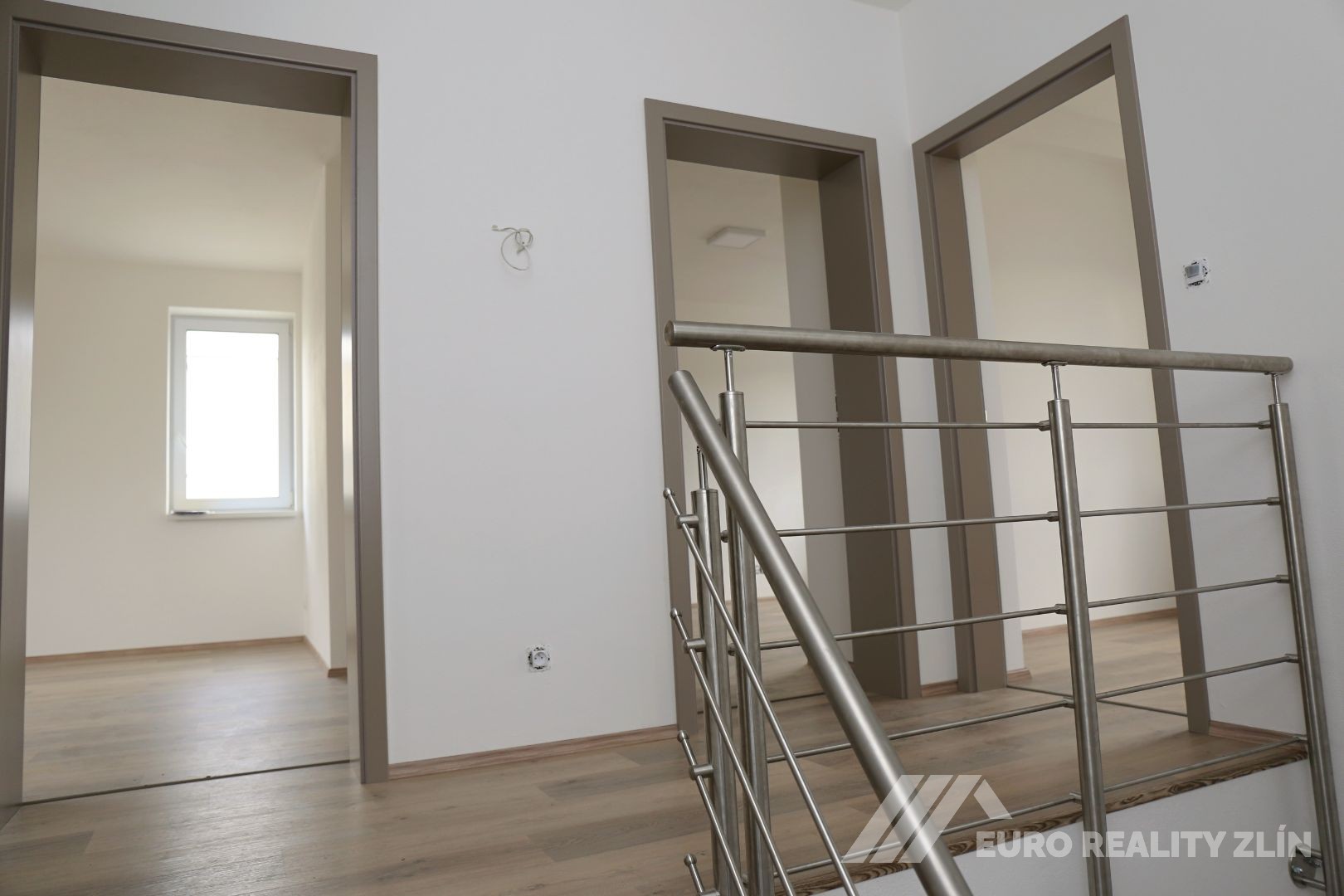 NOVOSTAVBY RD KUDLOV 3.ETAPA 