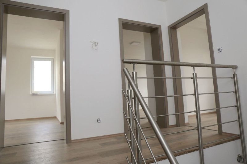 NOVOSTAVBY RD KUDLOV 3.ETAPA 