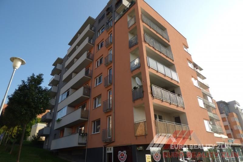 1+KK PODLESÍ S TERASOU