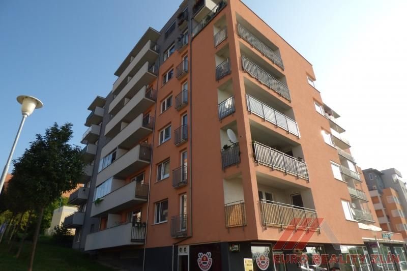 1+KK PODLESÍ S TERASOU