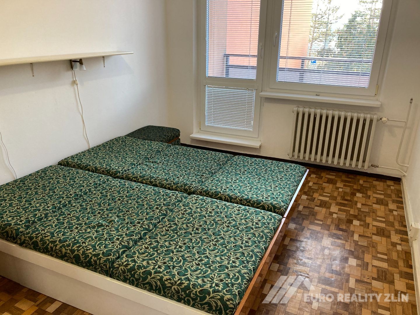 3+1 ČESKÁ ULICE PO REKONSTRUKCI 
