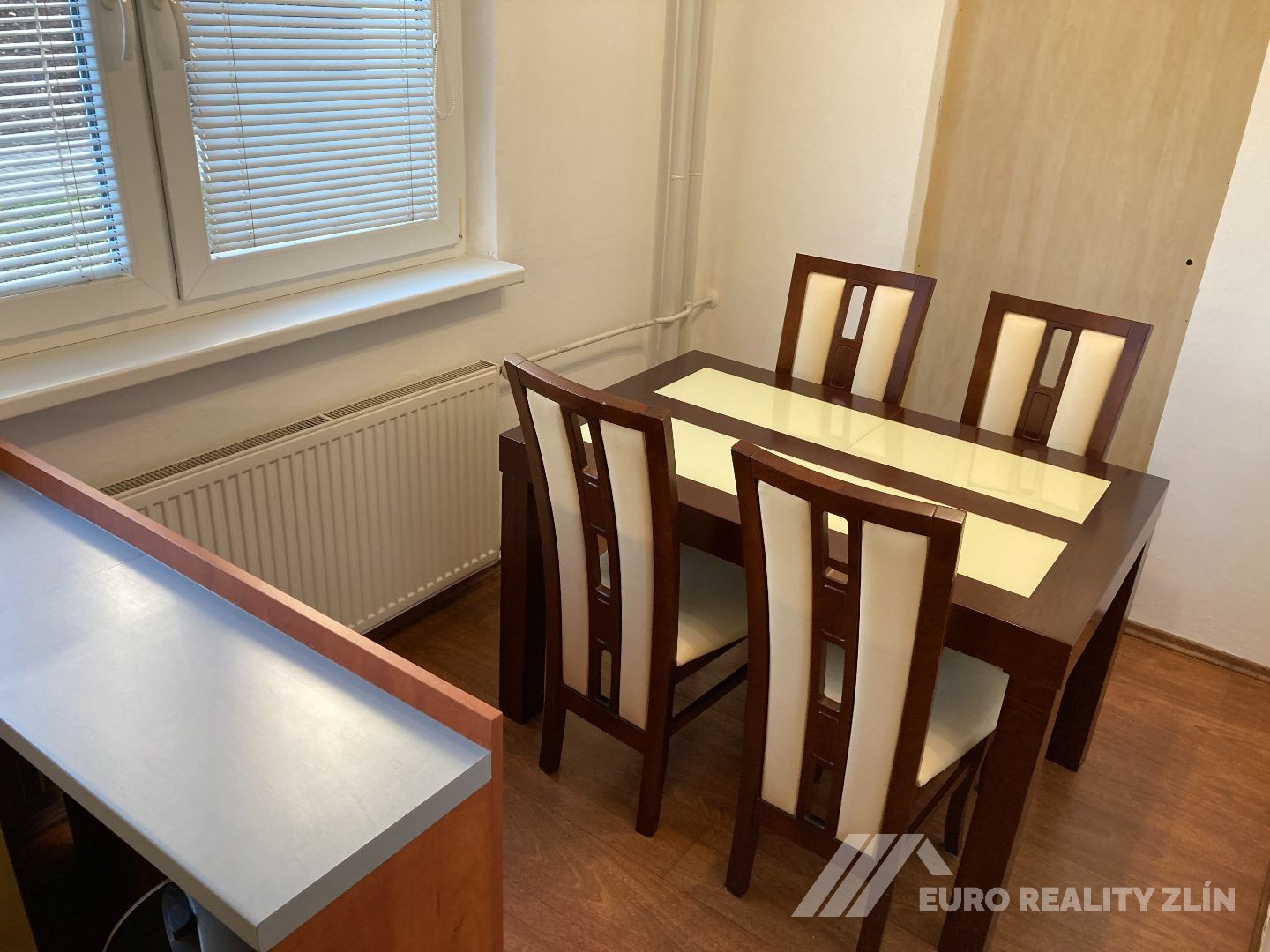 3+1 ČESKÁ ULICE PO REKONSTRUKCI 