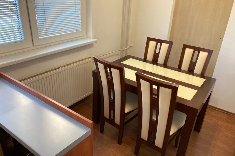 3+1 ČESKÁ ULICE PO REKONSTRUKCI 