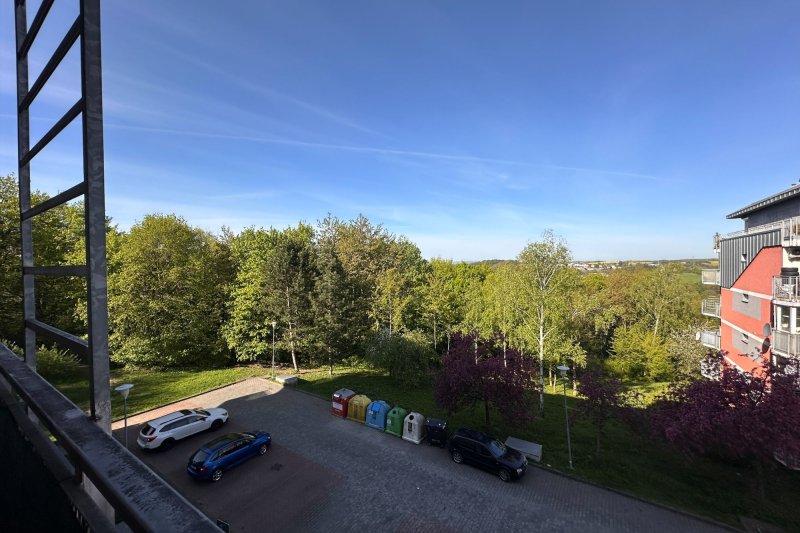 1+KK PLESNÍKOVA S TERASOU, ZAŘÍZENÝ