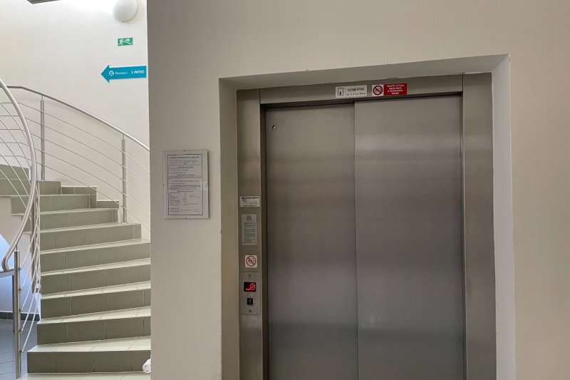 VÍCEÚČELOVÁ BUDOVA V CENTRU MĚSTA UH.HRADIŠTĚ