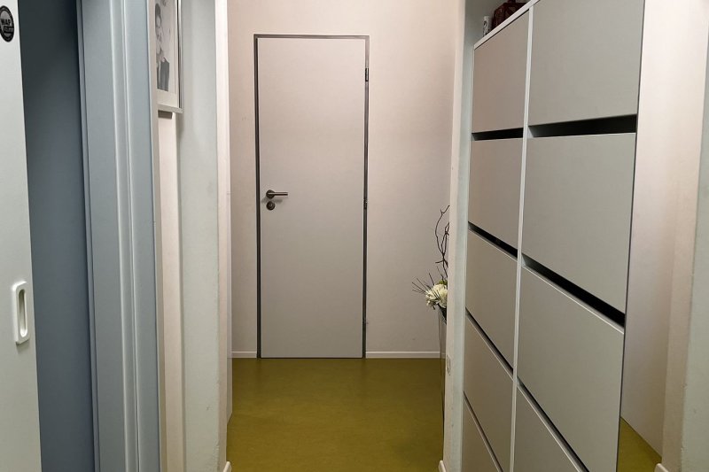 2+1 JAVOROVÁ PO REKONSTRUKCI, ZAŘÍZENÝ