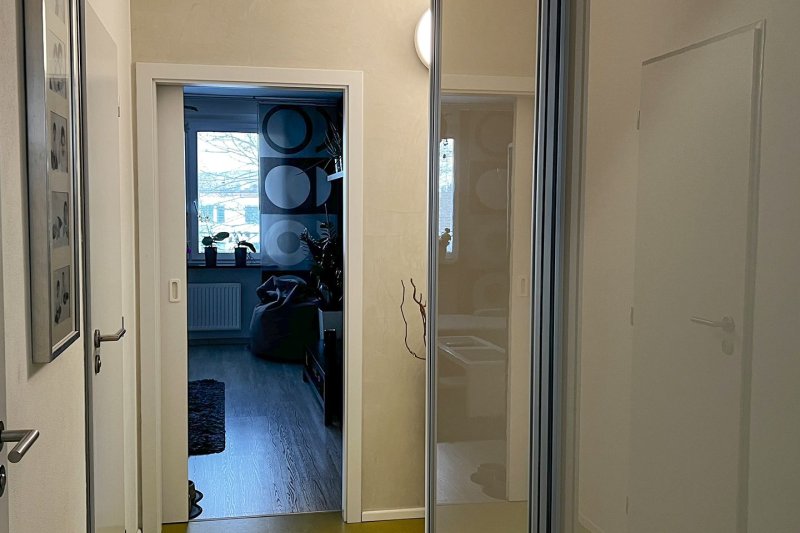 2+1 JAVOROVÁ PO REKONSTRUKCI, ZAŘÍZENÝ