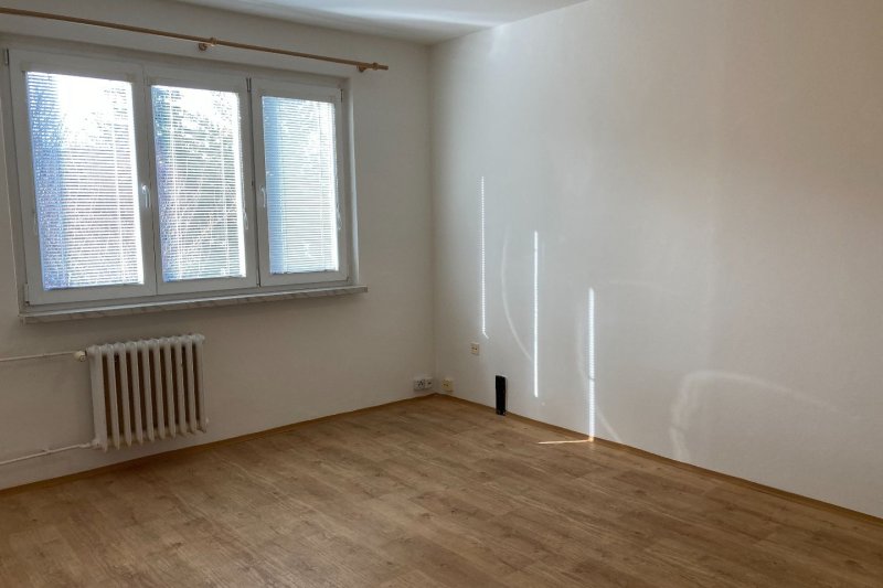 1+1 MALENOVICE, TŘ.SVOBODY, NEZAŘÍZENÝ
