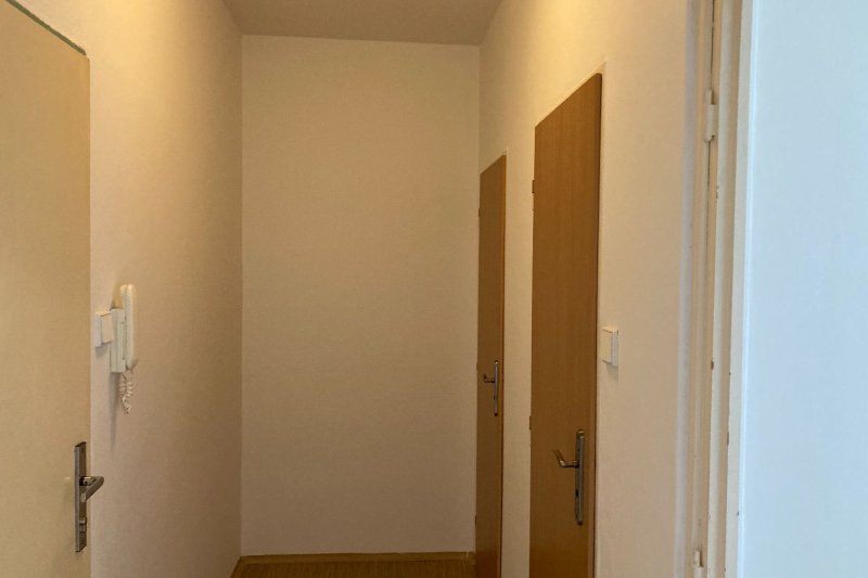 1+1 MALENOVICE, TŘ.SVOBODY, NEZAŘÍZENÝ