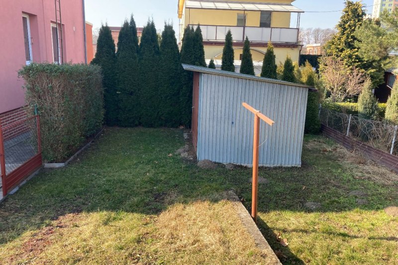 1/2 DOMEK OTROKOVICE, PO REKONSTRUKCI