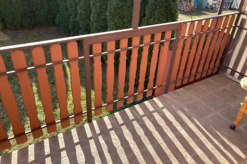 1/2 DOMEK OTROKOVICE, PO REKONSTRUKCI