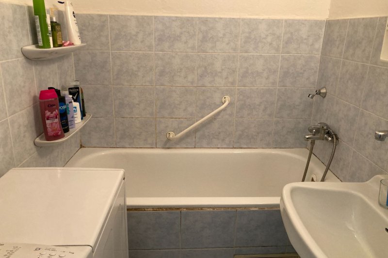 1+1 ZBOROVSKÁ - NEZAŘÍZENÝ, ZLÍN