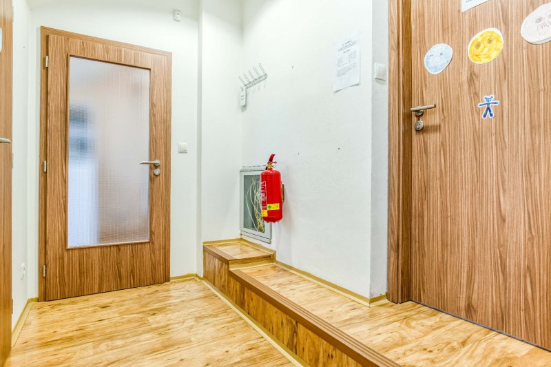 KOMERČNÍ BUDOVA V CENTRU MĚSTA UH.HRADIŠTĚ