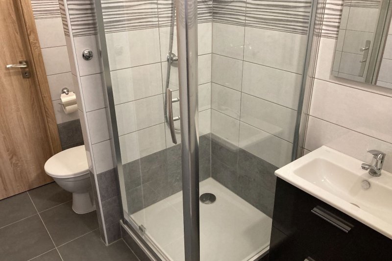 2+1 PODHOŘÍ PO REKONSTRUKCI 