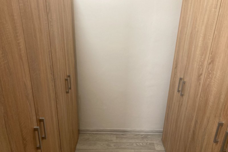 2+1 PODHOŘÍ PO REKONSTRUKCI 