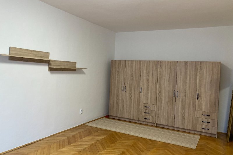 2+1 Dřevnická Zlín, po rekonstrukci