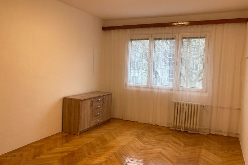 2+1 Dřevnická Zlín, po rekonstrukci