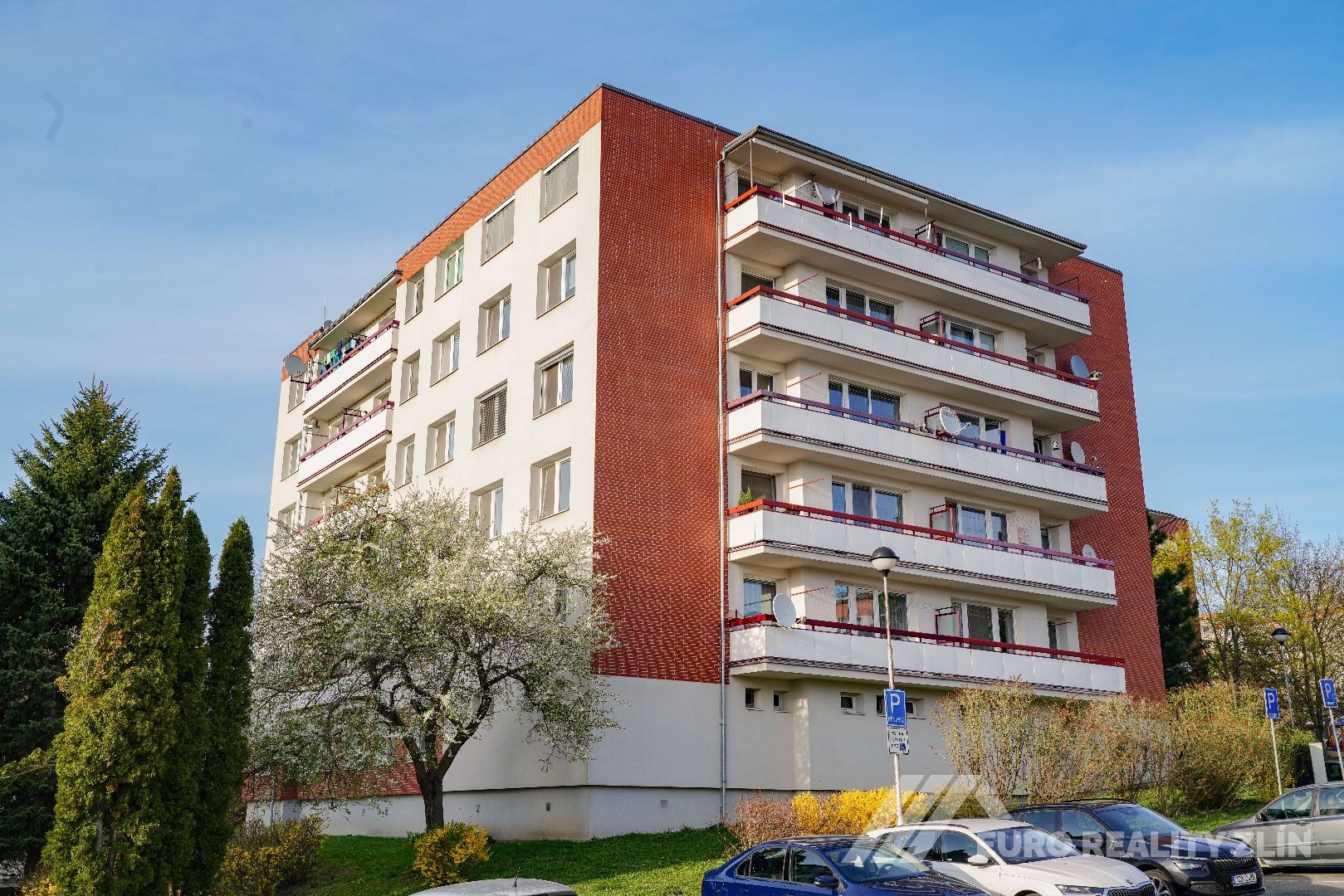 3+1 U TROJÁKU PO REKONSTRUKCI 