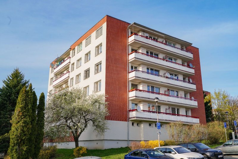 3+1 U TROJÁKU PO REKONSTRUKCI 