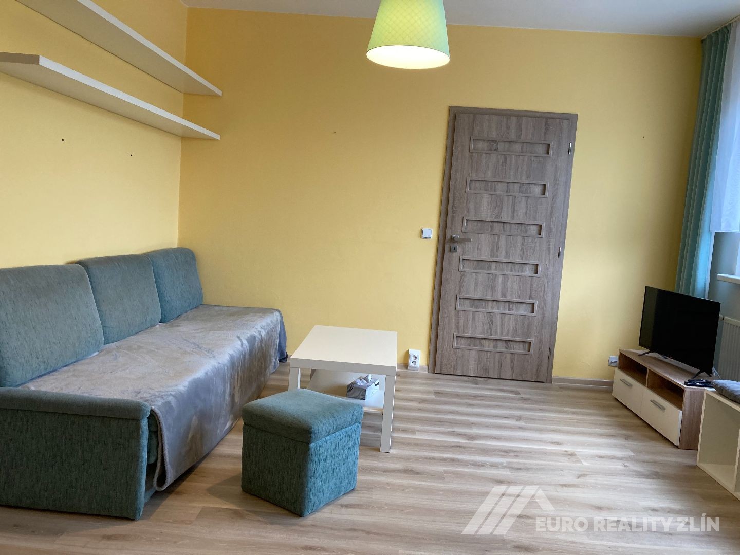 2+1 PO REKONSTRUKCI, OKRUŽNÍ ULICE 