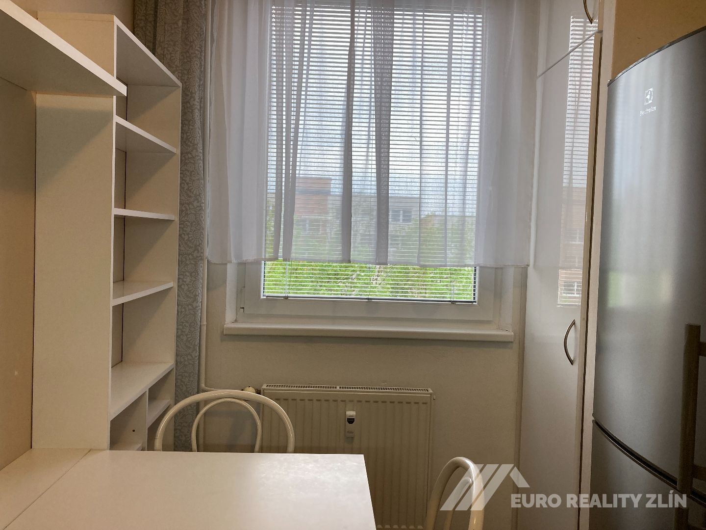 2+1 PO REKONSTRUKCI, OKRUŽNÍ ULICE 