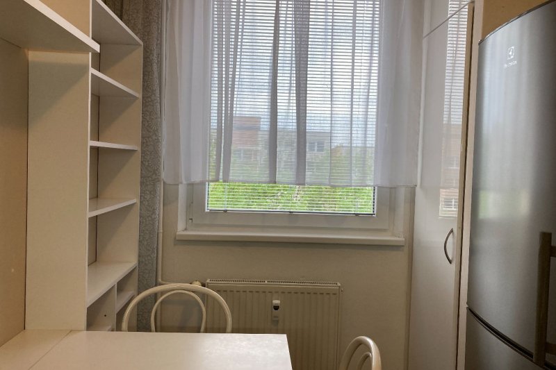 2+1 PO REKONSTRUKCI, OKRUŽNÍ ULICE 