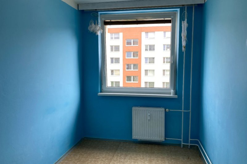 4+1 NA HONECH II.  S BALKONEM