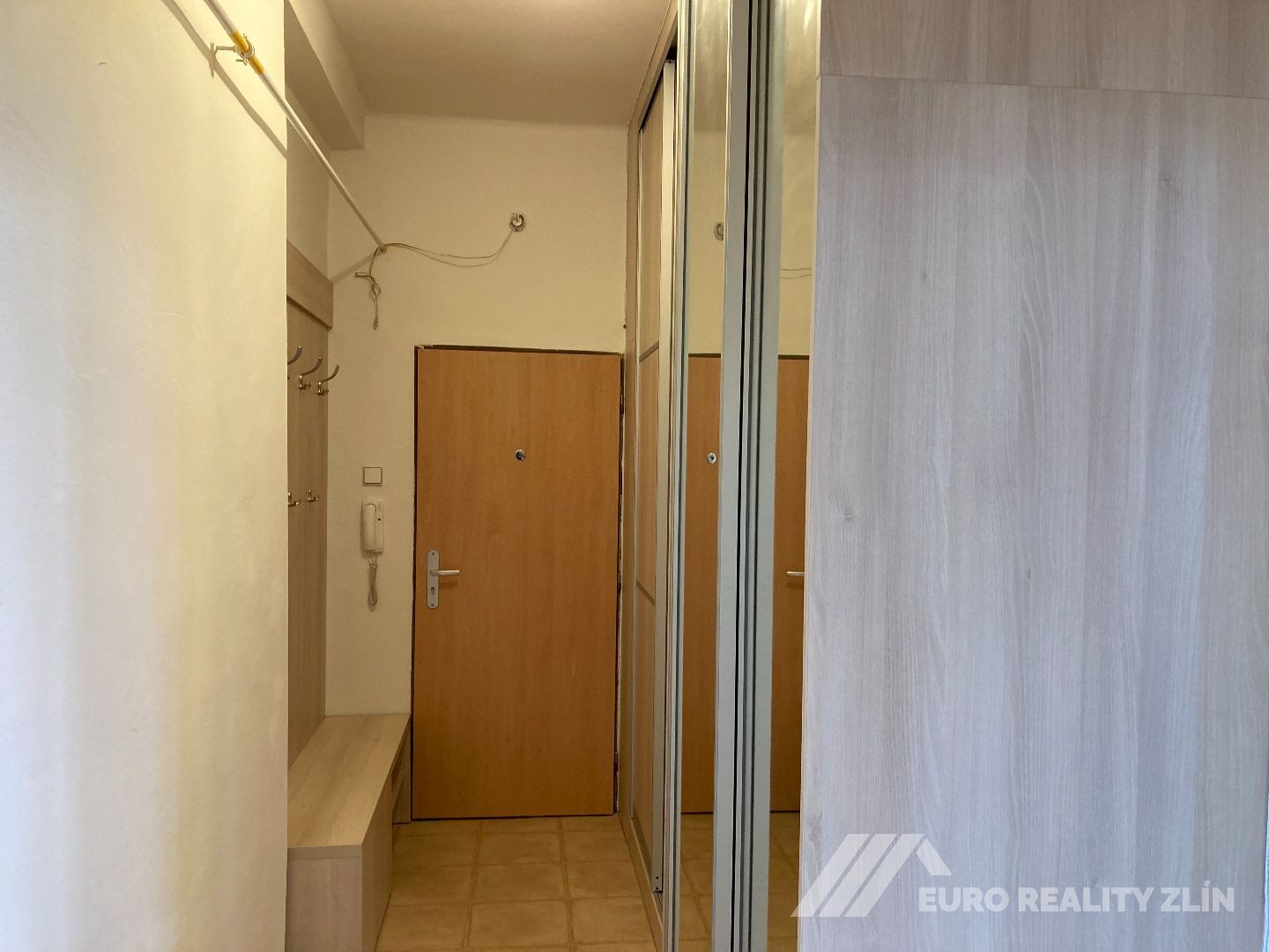 2+1 CENTRUM ZLÍNA, ŠKOLNÍ ULICE 