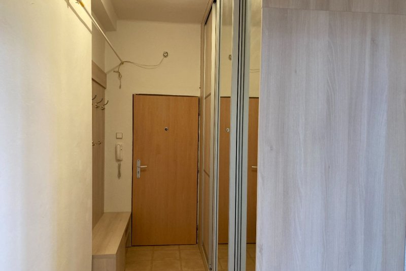 2+1 CENTRUM ZLÍNA, ŠKOLNÍ ULICE 