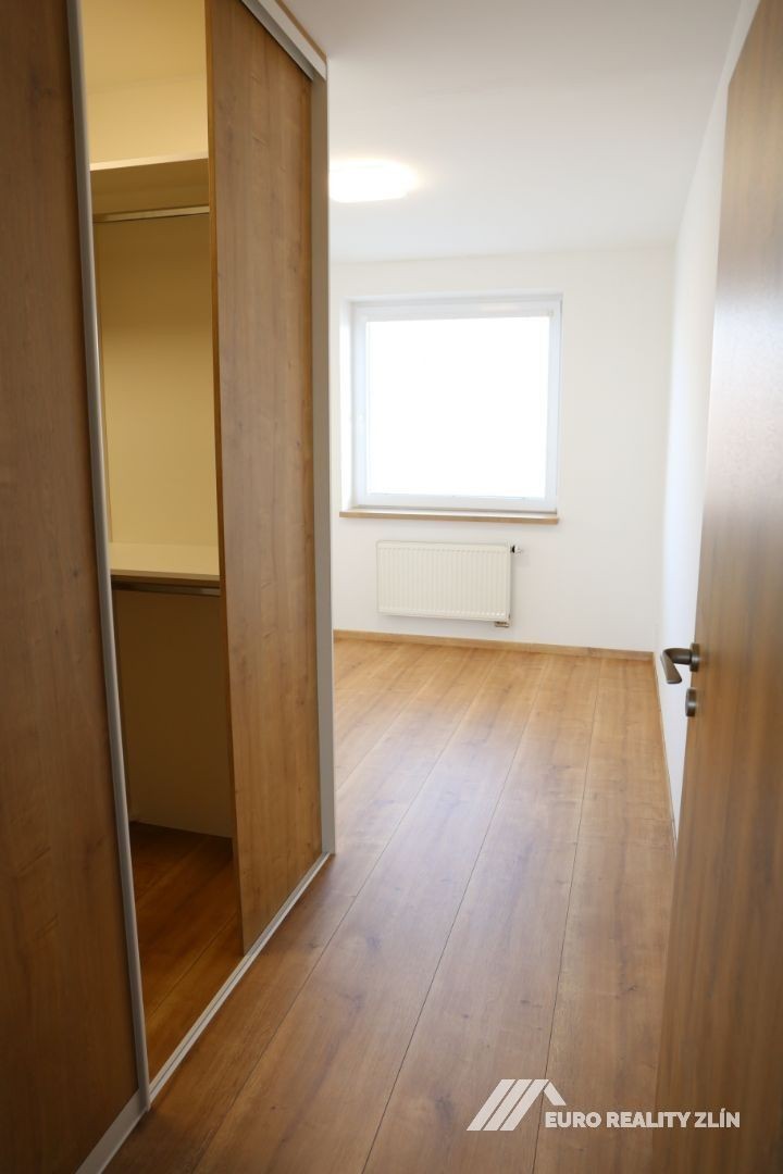 3+KK VOŽENÍLKOVA NOVOSTAVBA