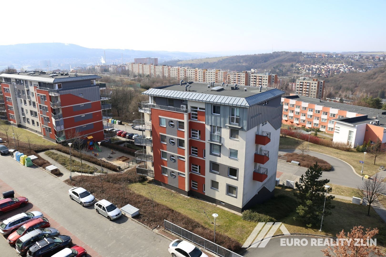 3+KK VOŽENÍLKOVA NOVOSTAVBA