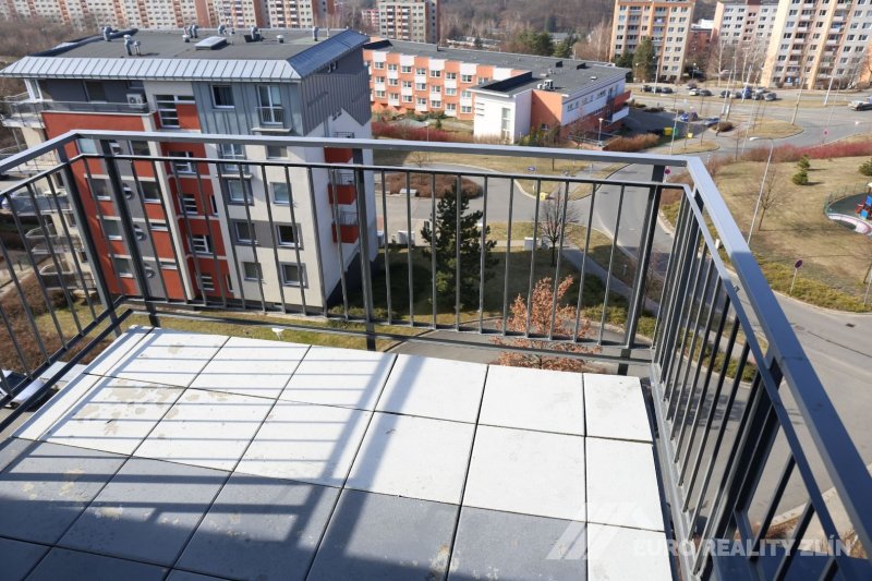 3+KK VOŽENÍLKOVA NOVOSTAVBA
