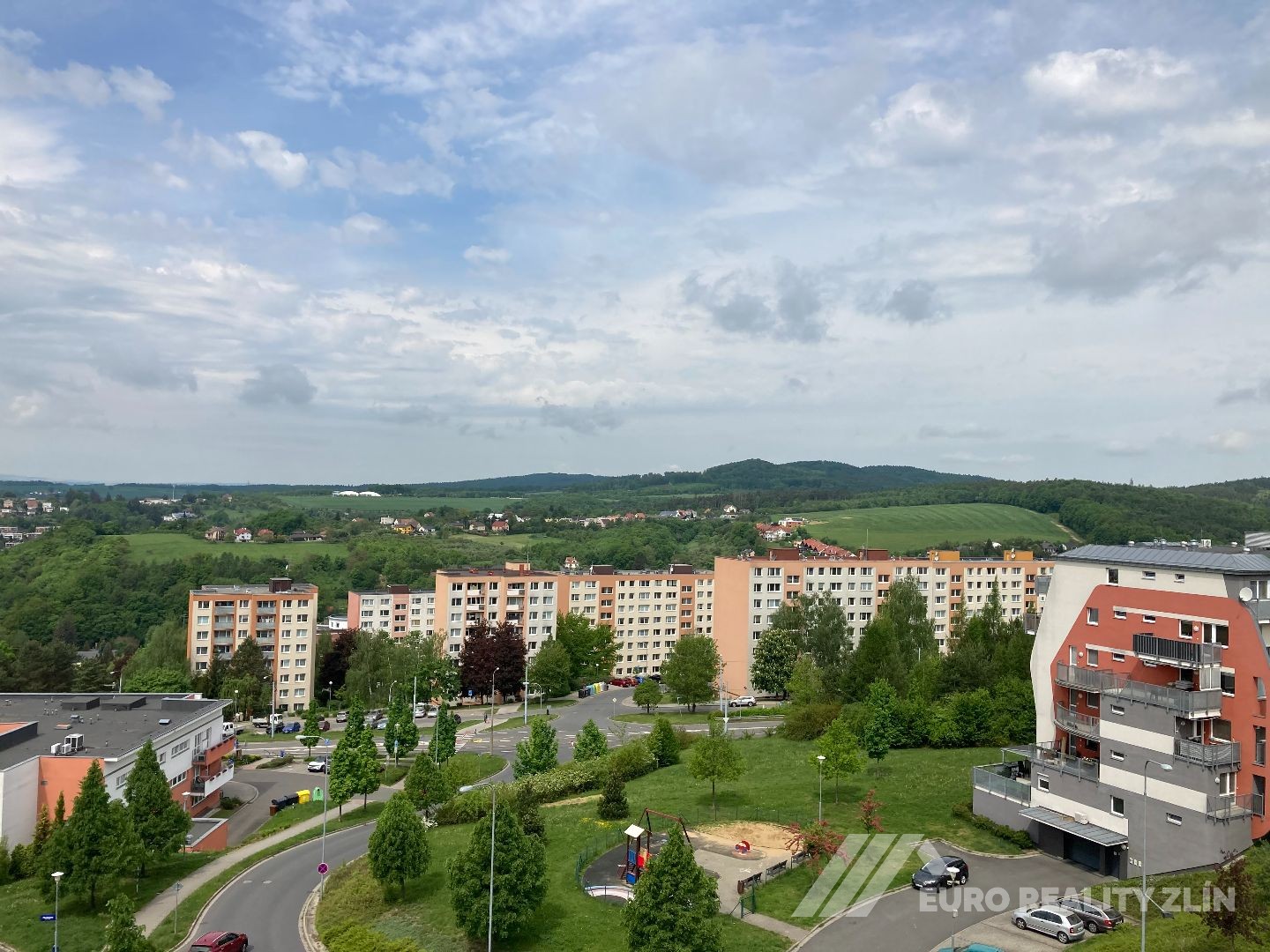 3+KK VOŽENÍLKOVA NOVOSTAVBA
