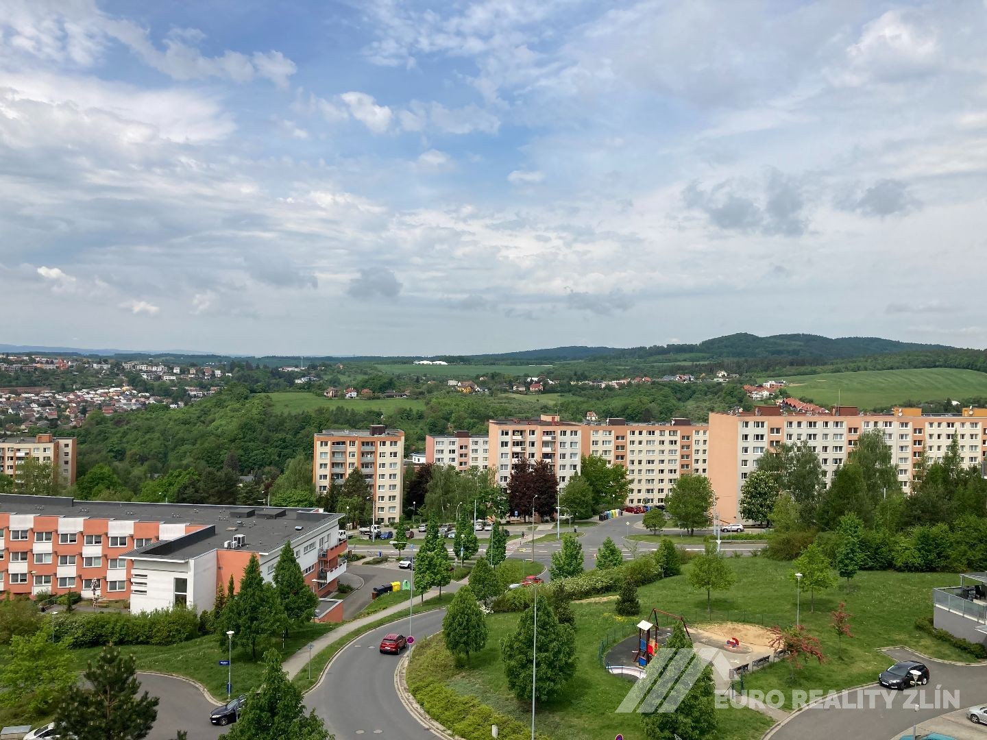 3+KK VOŽENÍLKOVA NOVOSTAVBA