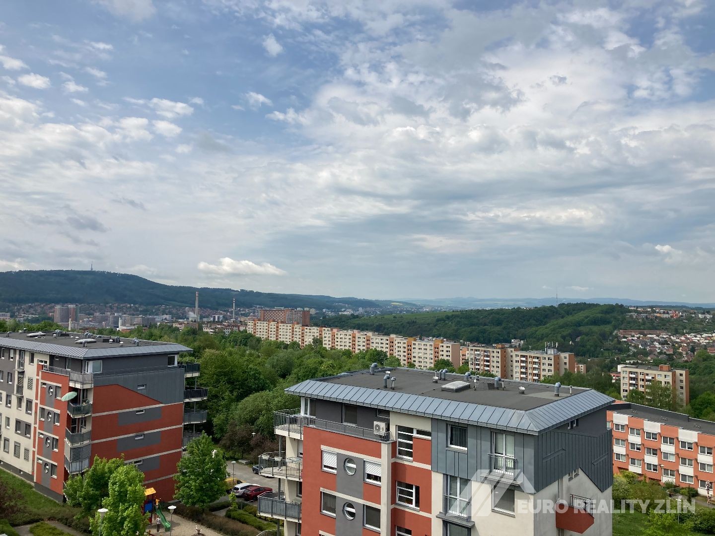 3+KK VOŽENÍLKOVA NOVOSTAVBA
