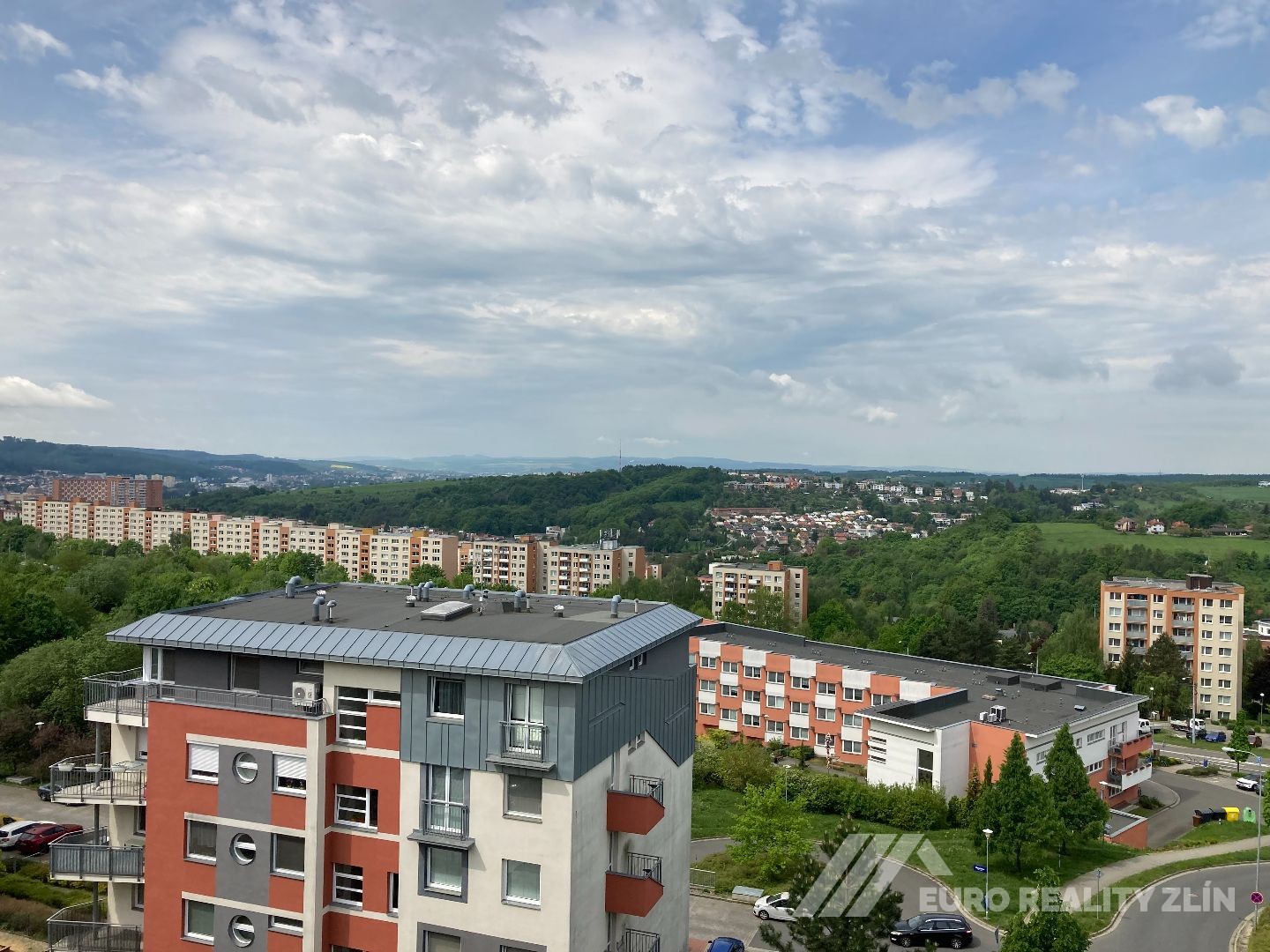 3+KK VOŽENÍLKOVA NOVOSTAVBA
