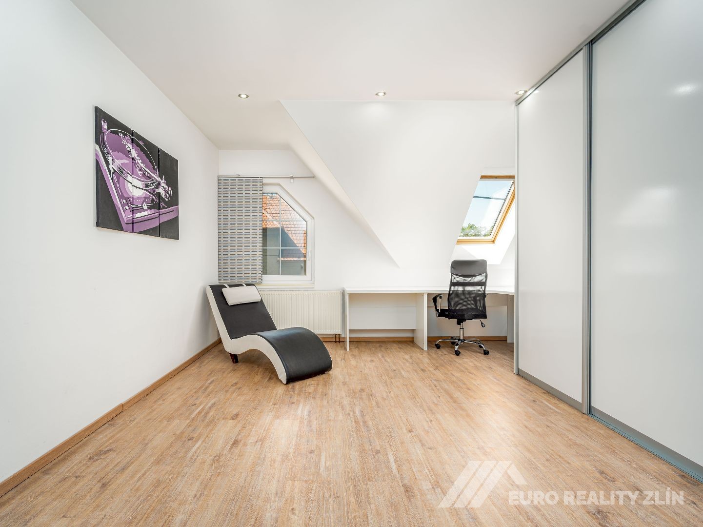 BYT 3+KK UHERSKÉ HRADIŠTĚ JAROŠOV 162m2