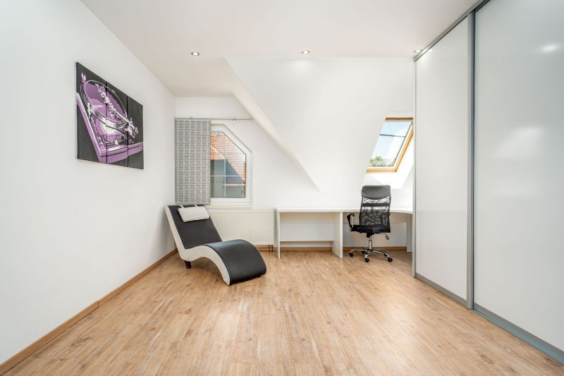 BYT 3+KK UHERSKÉ HRADIŠTĚ JAROŠOV 162m2