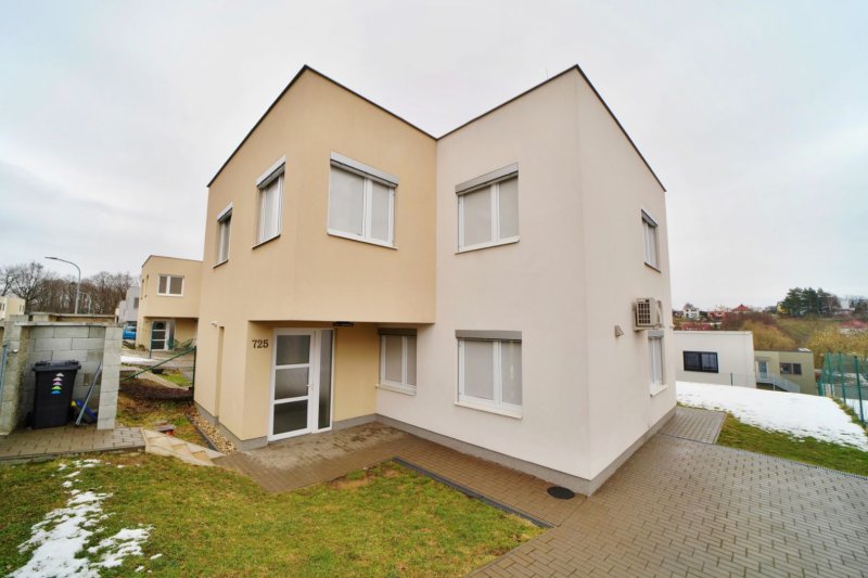 RODINNÝ DŮM KUDLOV 5+KK 